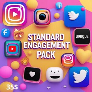 Standard Engagement Pack